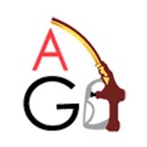 The Art Garage Logo