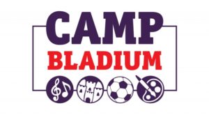 Bladium Sports Club Logo