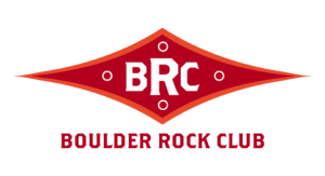 Boulder Rock Club Logo