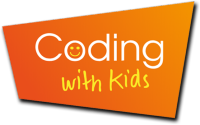 Coding with Kids Logo