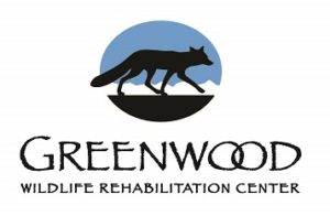 Greenwood Wildlife Rehabilitation Center Logo