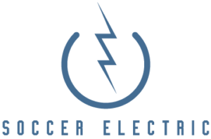SOCCER ELECTRIC Logo