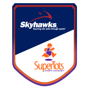 Skyhawks Sports Logo