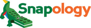 Snapology of Aurora-Denver Logo