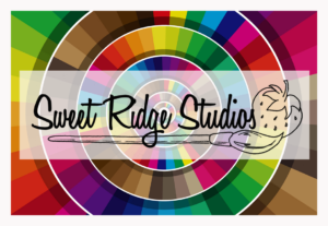 Sweet Ridge Studios Logo