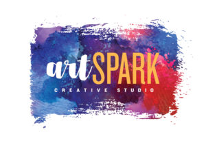 artSPARK Creative Studio Logo