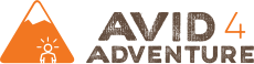 Avid4 Adventure Logo