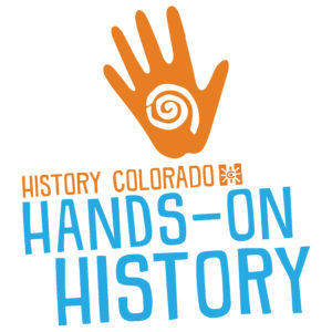 History Colorado Logo