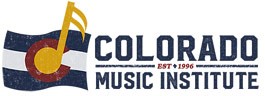 Colorado Music Institute Logo