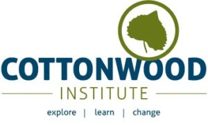 Cottonwood Institute Logo