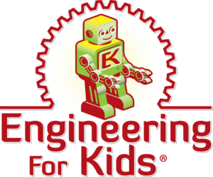 Engineering For Kids Denver Logo