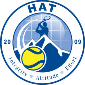 High Altitude Tennis Logo