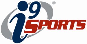 i9 Sports Aurora Logo