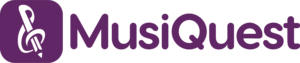 MusiQuest Logo