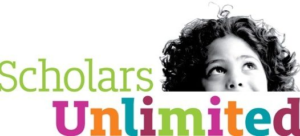 Scholars Unlimited Logo