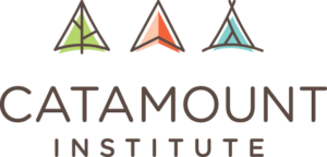 Catamount Institute Logo