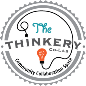 The Thinkery Co-lab Logo