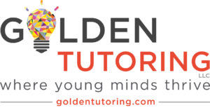 Golden Tutoring and Enrichment, LLC Logo