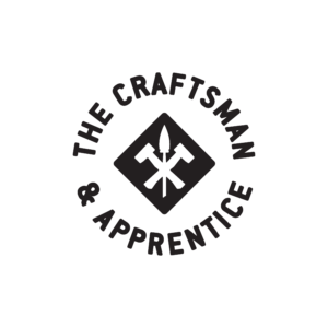 Craftsman and Apprentice Logo