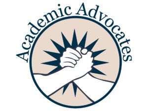 Academic Advocates Logo