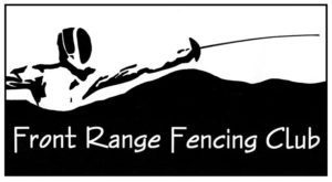 Fencing (The Olympic Sport) for Beginners Logo