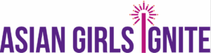Asian Girls Ignite Logo