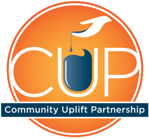 Community Uplift Partnership Logo