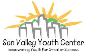 Sun Valley Youth Center Logo
