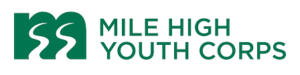 Mile High Youth Corps Logo