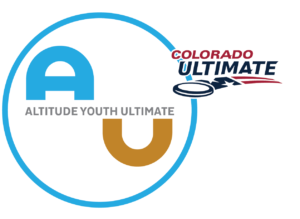 Altitude Youth Ultimate Logo