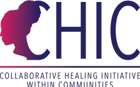 Collaborative Healing Initiative Within Communities (CHIC) Logo