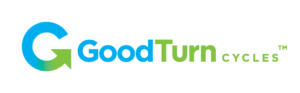 Good Turn Cycles Logo