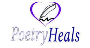 Poetry Heals Logo
