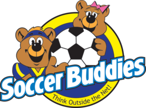 Soccer Buddies Logo