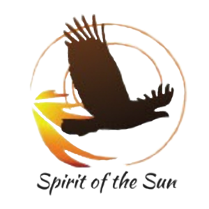 Spirit Of The Sun Logo