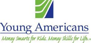 Young Americans Center for Financial Education Logo