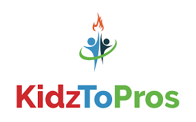 KidzToPros Logo