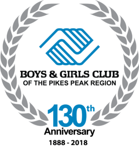 Boys & Girls Club of Pikes Peak Region Logo