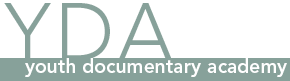 Youth Documentary Academy Logo