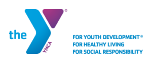 YMCA of the Pikes Peak Region Logo