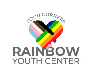 Centro juvenil Arcoiris Logo