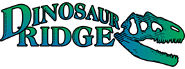 Dinosaur Ridge Logo