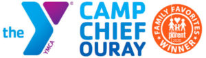 YMCA Campy Chief Ouray Logo