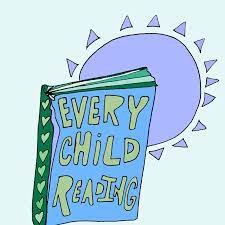 Every Child Reading Logo