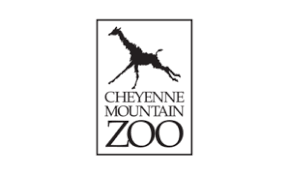 Cheyenne Mountain Zoo Logo