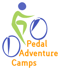 Pedal Adventures Logo