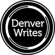 Denver Writes Logo