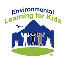 Environmental Learning for Kids Logo