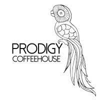 Prodigy Coffeehouse Logo