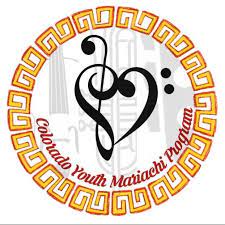 Colorado Youth Mariachi Progrm Logo